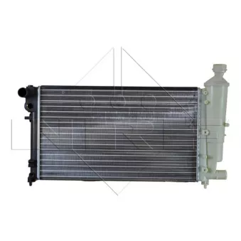 Radiateur, refroidissement du moteur NRF 50471