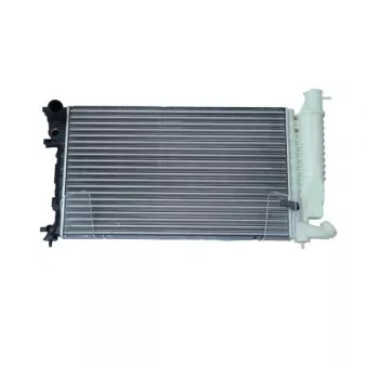 Radiateur, refroidissement du moteur NRF 50475