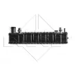Radiateur, refroidissement du moteur NRF 50477 - Visuel 2