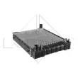 Radiateur, refroidissement du moteur NRF 50477 - Visuel 3