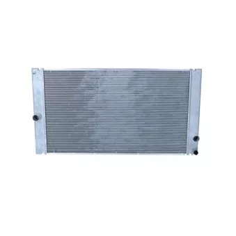 Radiateur, refroidissement du moteur NRF 50478