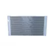 Radiateur, refroidissement du moteur NRF 50478 - Visuel 3