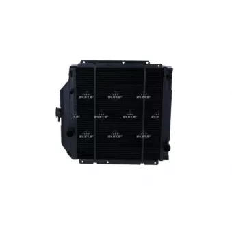 Radiateur, refroidissement du moteur NRF 50489