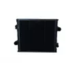 Radiateur, refroidissement du moteur NRF 50494 - Visuel 1