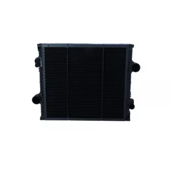 Radiateur, refroidissement du moteur NRF 50494