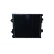 Radiateur, refroidissement du moteur NRF 50494 - Visuel 3