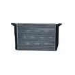 Radiateur, refroidissement du moteur NRF 50514 - Visuel 3