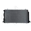 Radiateur, refroidissement du moteur NRF 50527 - Visuel 1
