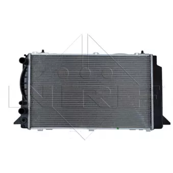 Radiateur, refroidissement du moteur NRF 50527