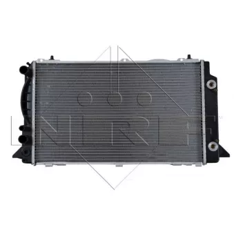 Radiateur, refroidissement du moteur NRF 50528
