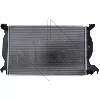 Radiateur, refroidissement du moteur NRF 50540