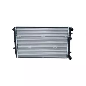 Radiateur, refroidissement du moteur NRF 50542