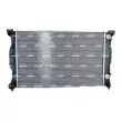Radiateur, refroidissement du moteur NRF 50543 - Visuel 1