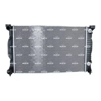 Radiateur, refroidissement du moteur NRF 50543