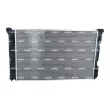 Radiateur, refroidissement du moteur NRF 50543 - Visuel 3