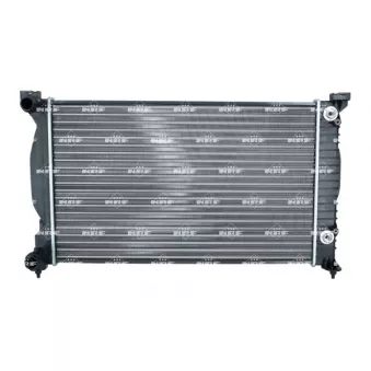 Radiateur, refroidissement du moteur NRF 50543A