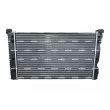 Radiateur, refroidissement du moteur NRF 50543A - Visuel 3