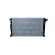 Radiateur, refroidissement du moteur NRF 50544 - Visuel 3