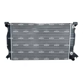 Radiateur, refroidissement du moteur NRF 50544A