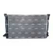 Radiateur, refroidissement du moteur NRF 50544A - Visuel 3