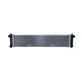 Radiateur, refroidissement du moteur NRF 50547