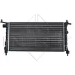 Radiateur, refroidissement du moteur NRF 50551 - Visuel 2