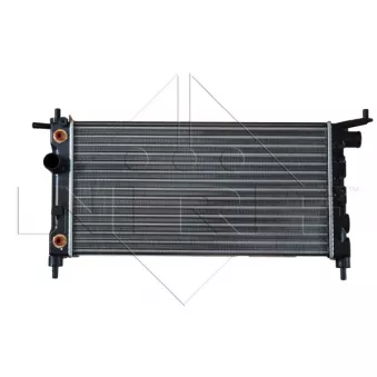 Radiateur, refroidissement du moteur NRF 50552