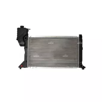 Radiateur, refroidissement du moteur NRF 50557