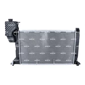 Radiateur, refroidissement du moteur NRF 50558