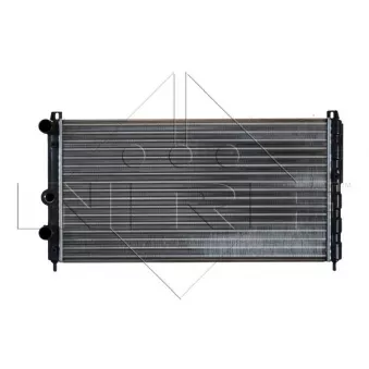 Radiateur, refroidissement du moteur NRF