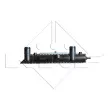 Radiateur, refroidissement du moteur NRF 50560 - Visuel 3