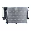 Radiateur, refroidissement du moteur NRF 50564 - Visuel 1