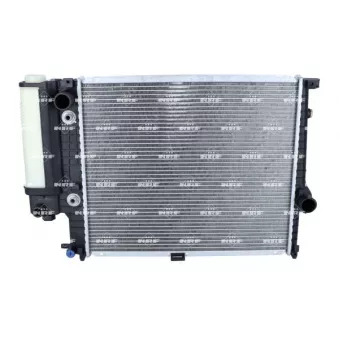 Radiateur, refroidissement du moteur NRF 50564