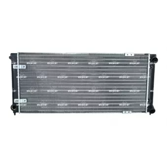 Radiateur, refroidissement du moteur NRF
