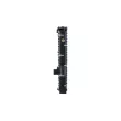 Radiateur, refroidissement du moteur NRF 50566 - Visuel 2