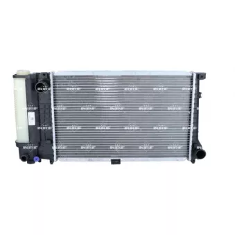 Radiateur, refroidissement du moteur NRF