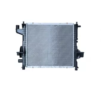Radiateur, refroidissement du moteur NRF 50569