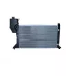 Radiateur, refroidissement du moteur NRF 50574 - Visuel 1
