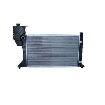 Radiateur, refroidissement du moteur NRF 50574