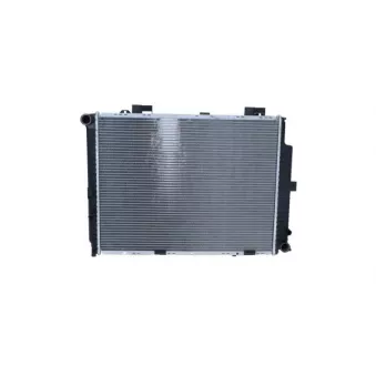 Radiateur, refroidissement du moteur NRF 50575