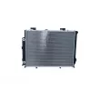 Radiateur, refroidissement du moteur NRF 50575 - Visuel 3
