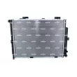 Radiateur, refroidissement du moteur NRF 50579 - Visuel 1