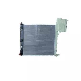 Radiateur, refroidissement du moteur NRF