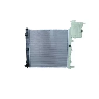 Radiateur, refroidissement du moteur NRF
