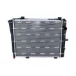 Radiateur, refroidissement du moteur NRF 50593 - Visuel 1