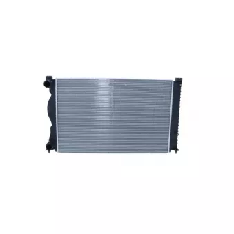 Radiateur, refroidissement du moteur NRF
