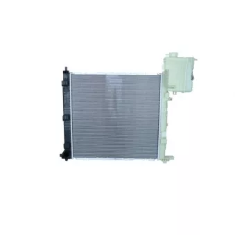 Radiateur, refroidissement du moteur NRF 50598