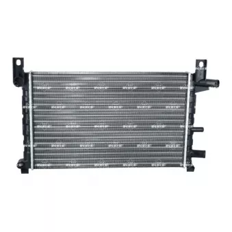 Radiateur, refroidissement du moteur NRF 506220