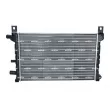 Radiateur, refroidissement du moteur NRF 506220 - Visuel 3