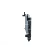 Radiateur, refroidissement du moteur NRF 506224 - Visuel 2